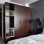 Gold 호텔 4*
