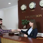 Hotel Gold Skopje