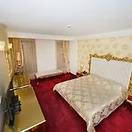 Hotel Gold Skopje