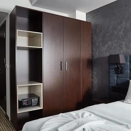 Gold Hotel 4*