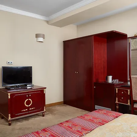 Gold 4* Skopje