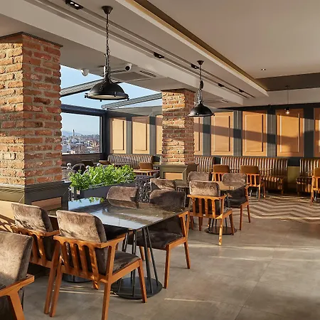 Hotel Gold Skopie