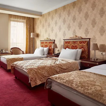Hotel Gold Skopje