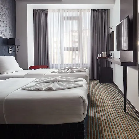 Gold Hotel 4*