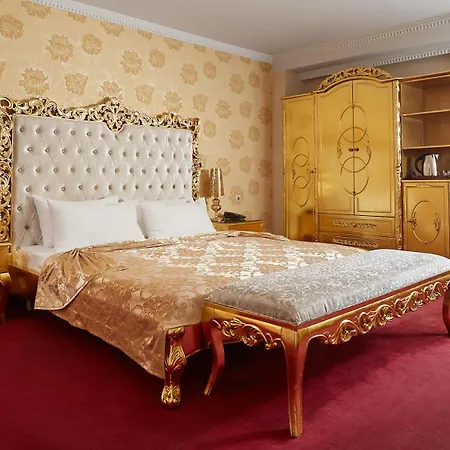 Hotel Gold