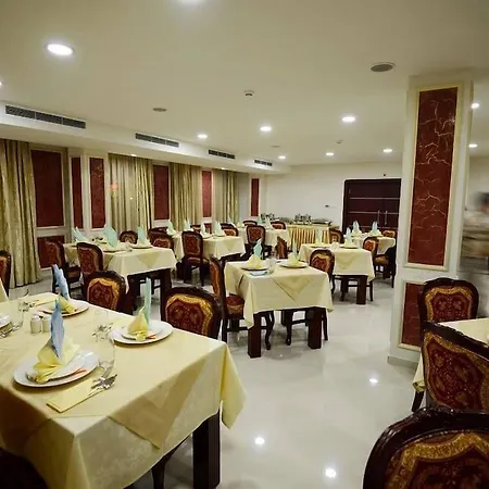 Hotel Gold