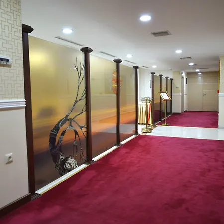 黄金酒店 酒店