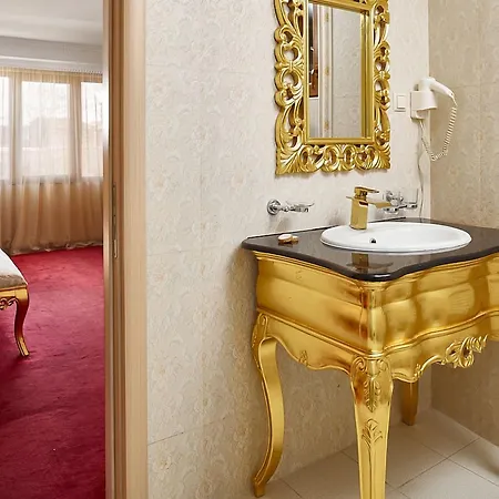 Hotel Gold Skopje