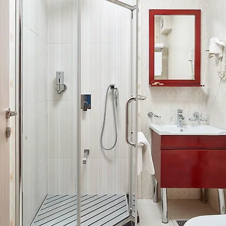 黄金酒店 酒店 斯科普里