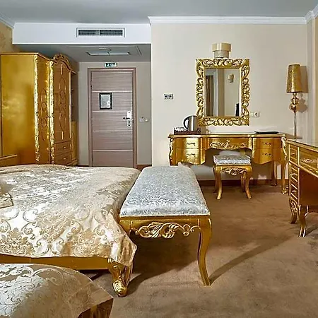Gold Ξενοδοχείο Σκόπια