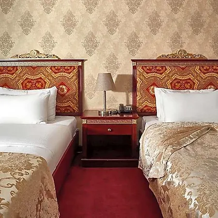 Gold 4* Skopje
