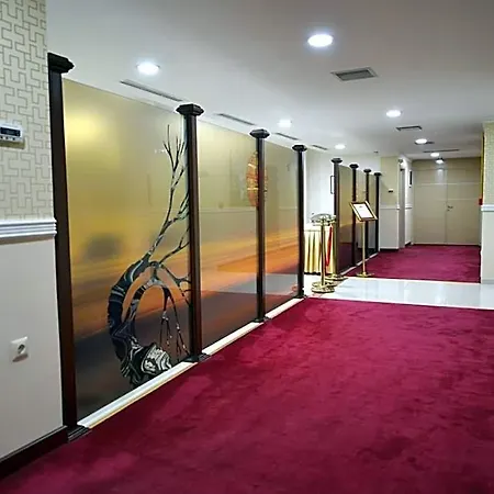 Hotel Gold Skopje