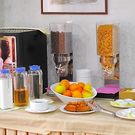 Hotel Gold Skopje
