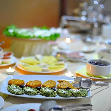 Hotel Gold 4*