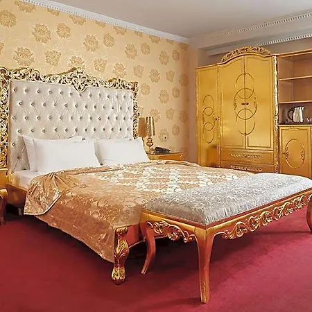 Gold 4* Skopje