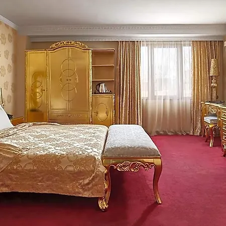 Hotel Gold Skopje
