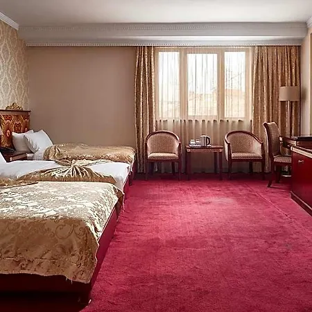 Hotel Gold 4*