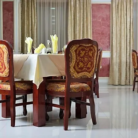 Gold Hotel Skopje