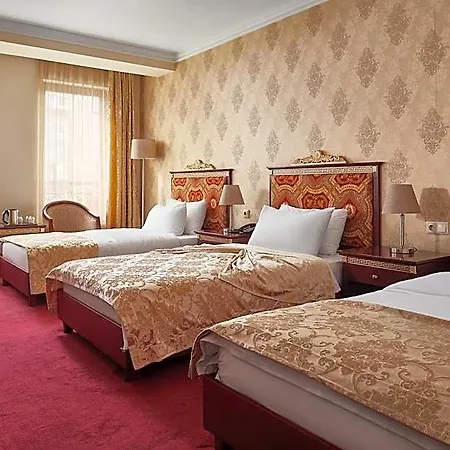 Gold Hotel 4*