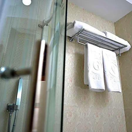 Hotel Gold