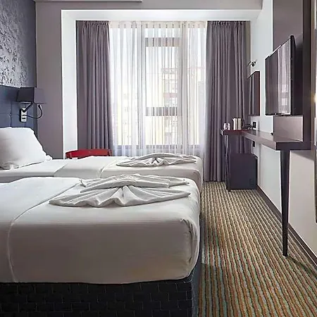 Hotel Gold 4*