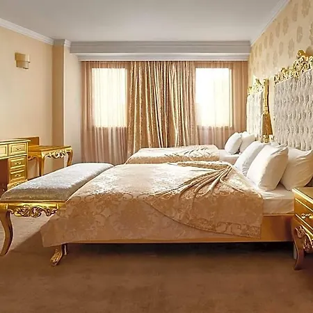 Gold 4* Skopje