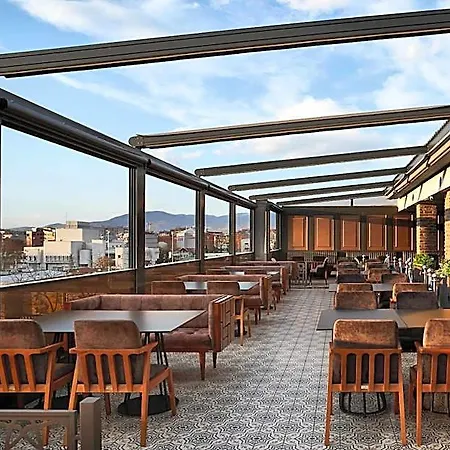 Hotel Gold
