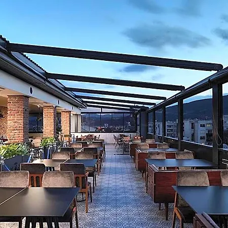 Gold Hotel Skopje