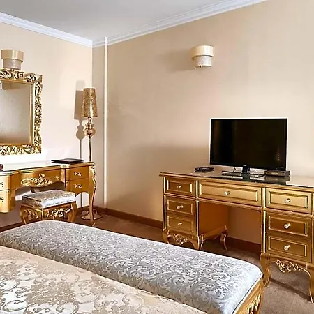 Gold Skopje