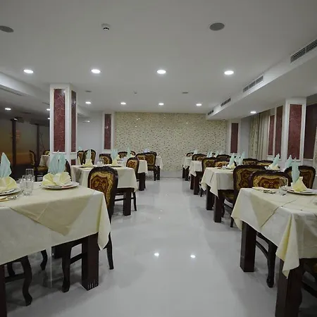 Hotel Gold Skopje