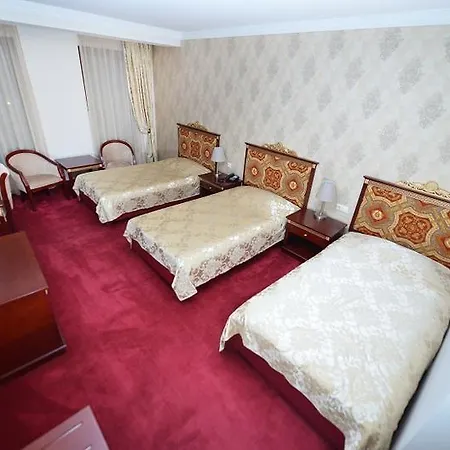 Gold Hotel Skopie