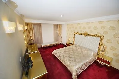 Hotel Gold Escópia