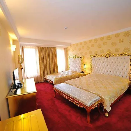 Gold 4* Skopje