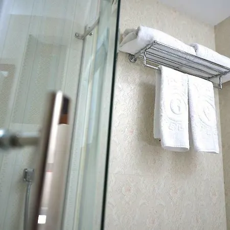Hotel Gold