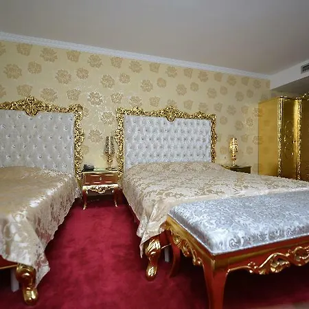 Gold Skopje