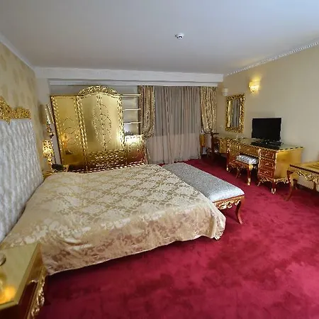 Hotel Gold 4*