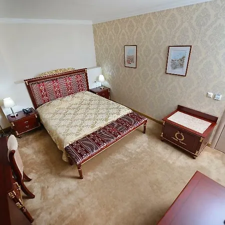 Hotel Gold