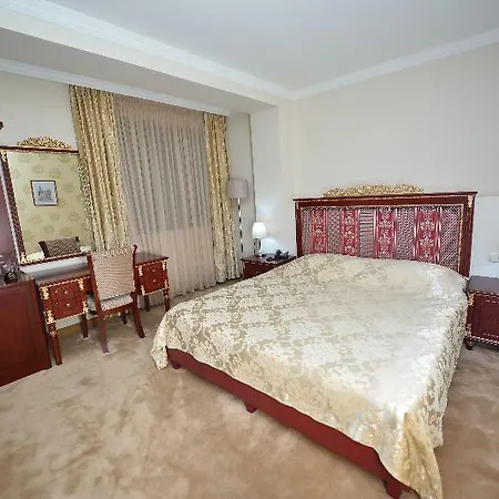 Gold Hotel Skopje