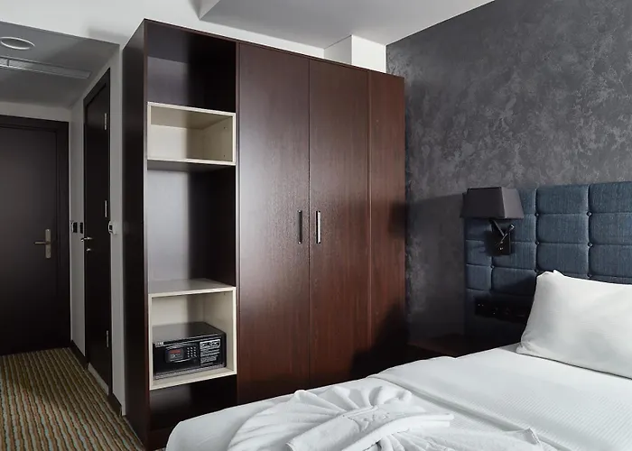 Gold Ξενοδοχείο 4*