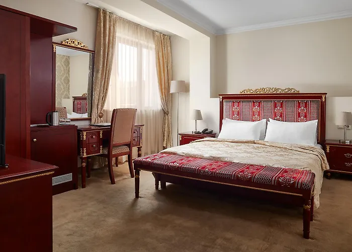 Gold Ξενοδοχείο 4*