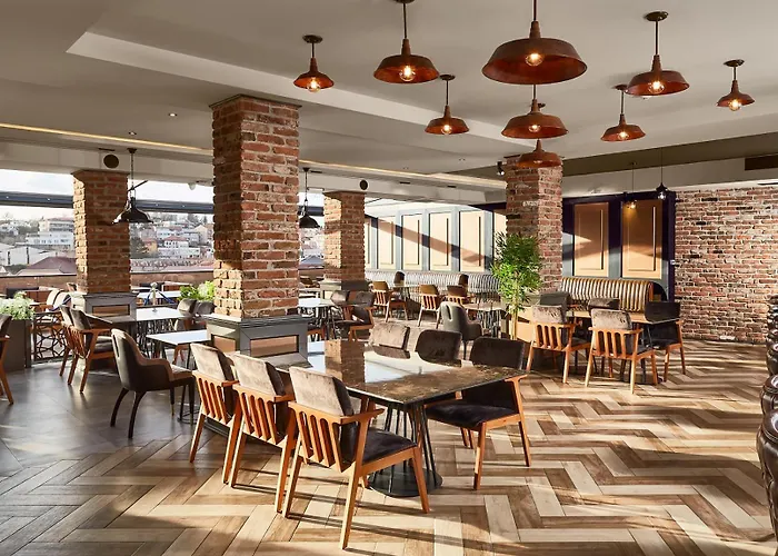 Gold Ξενοδοχείο