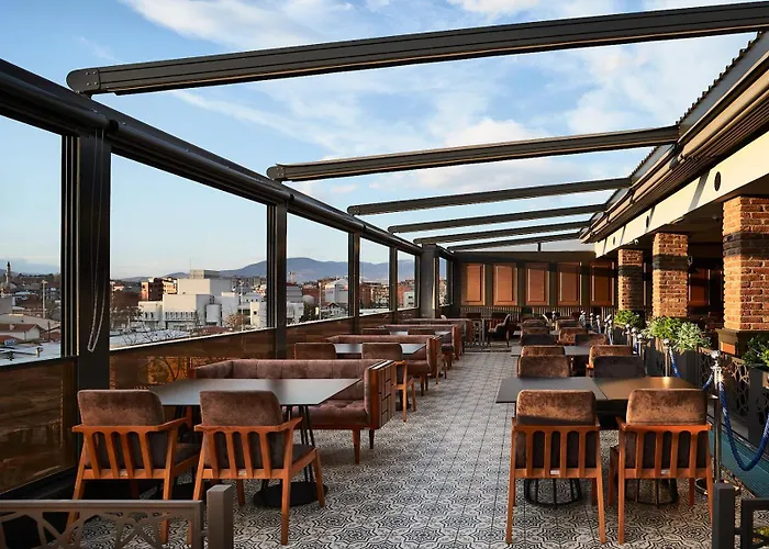 Ξενοδοχείο Gold