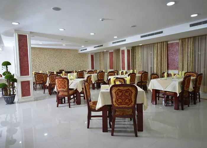 Gold Szálloda Szkopje