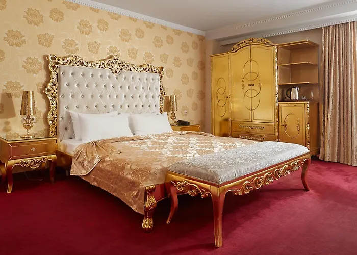 Ξενοδοχείο Gold