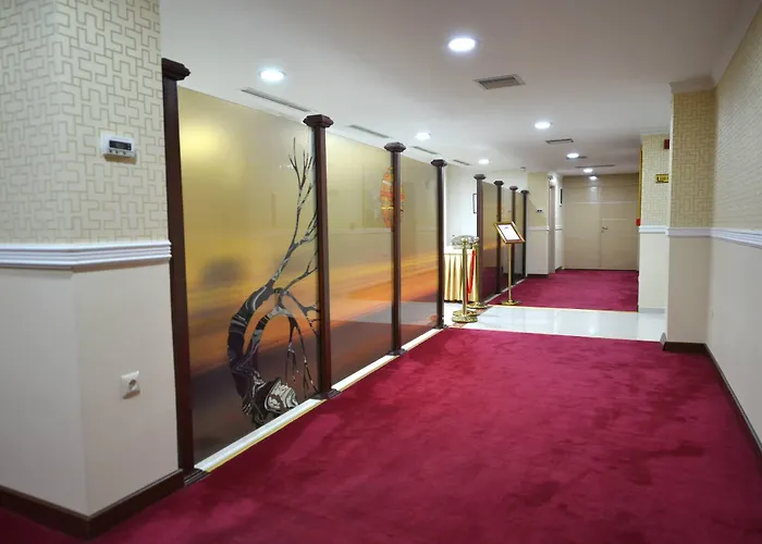 Gold Ξενοδοχείο