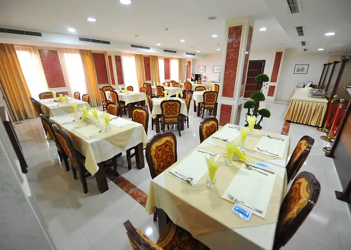 Gold Ξενοδοχείο