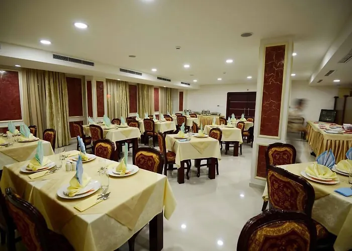 Gold 4* Σκόπια