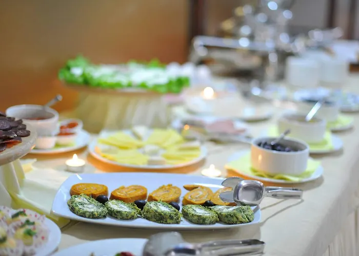 Gold Ξενοδοχείο