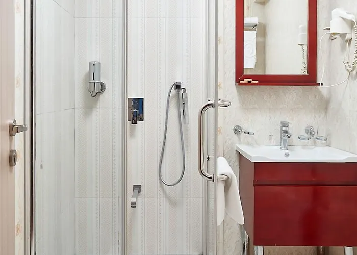 Gold Ξενοδοχείο Σκόπια