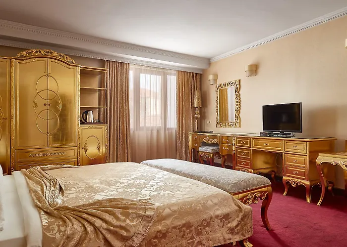 Gold Ξενοδοχείο